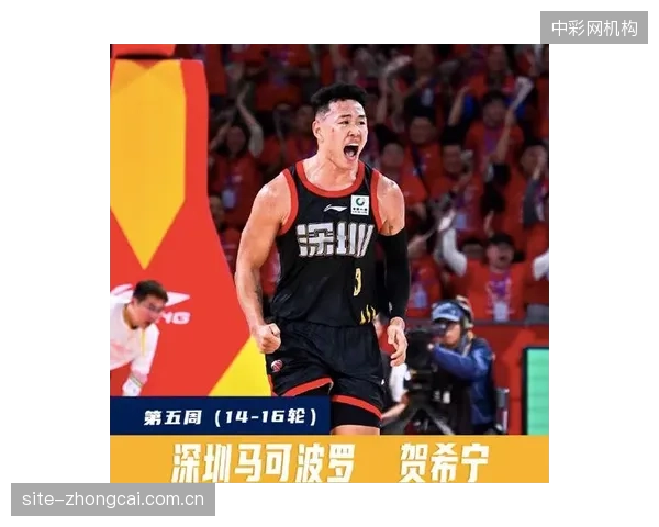 贺希宁首获常规赛MVP，CBA官方公布赛季最佳阵容彰显本土球员崛起力量。