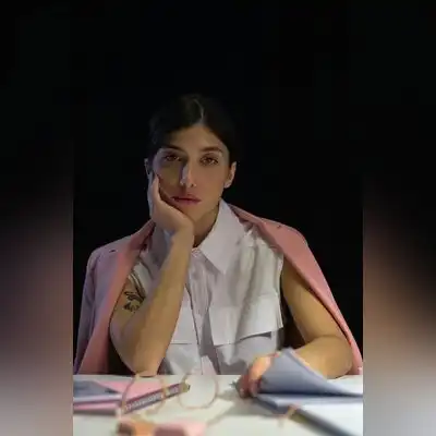 濮阳心茜